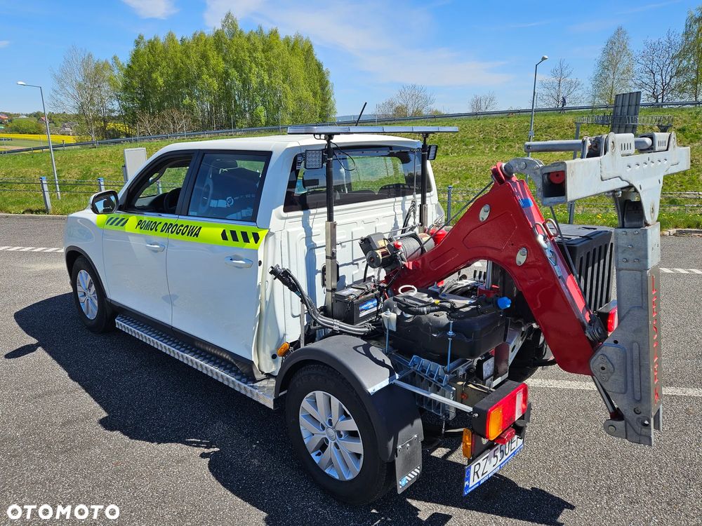 SsangYong Musso Grand - 7