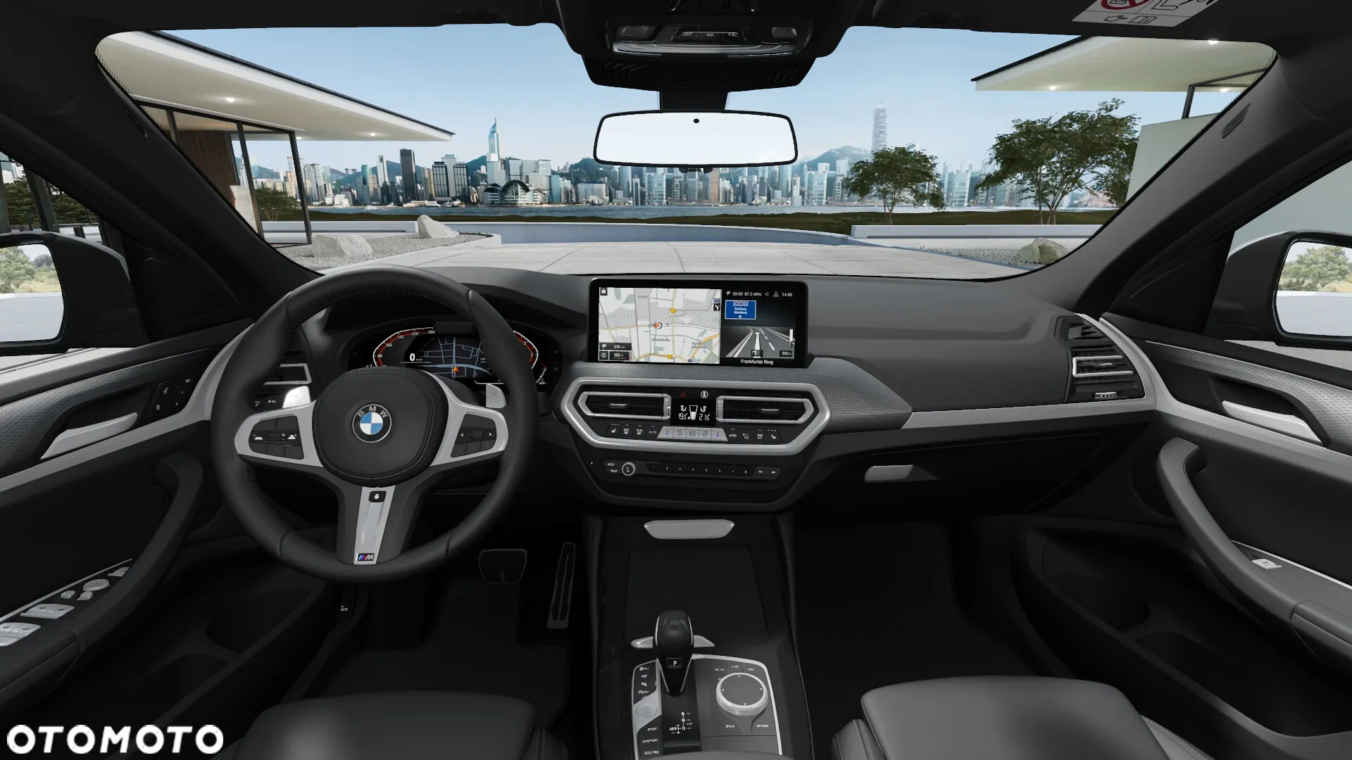 BMW X4 - 5