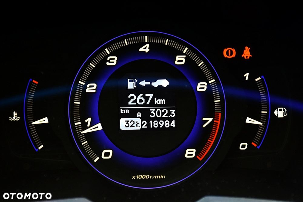 Honda Civic 1.8i-VTEC Comfort - 26