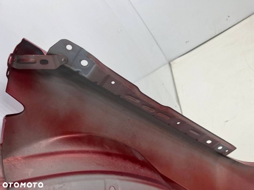 Błotnik Mazda CX-30 CX30 19r.- prawy przedni prawy przód - 14