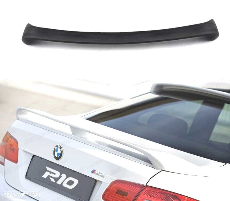 AILERON BMW E92 E93 06-13 LOOK HAMANN - 1