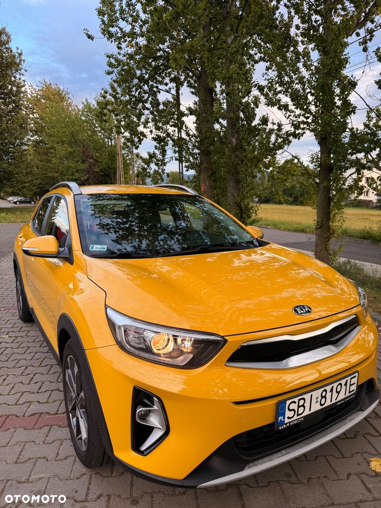 Kia Stonic 1.0 T-GDI MHEV L - 2