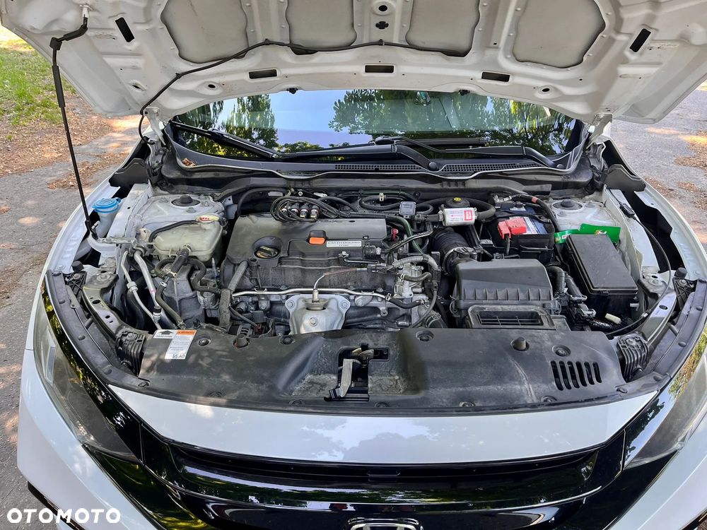 Honda Civic - 19