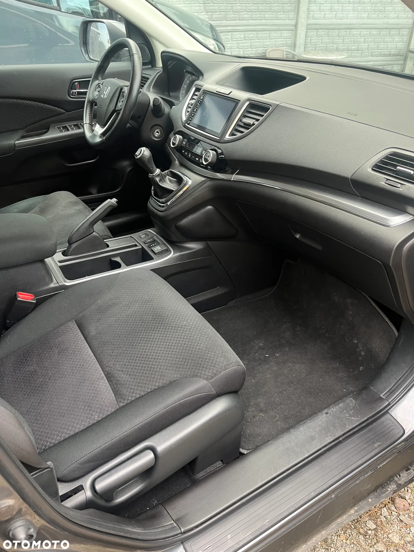Honda CR-V 1.6i-DTEC Elegance - 7