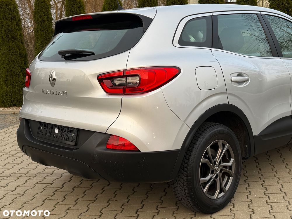 Renault Kadjar 1.2 Energy TCe Life - 26