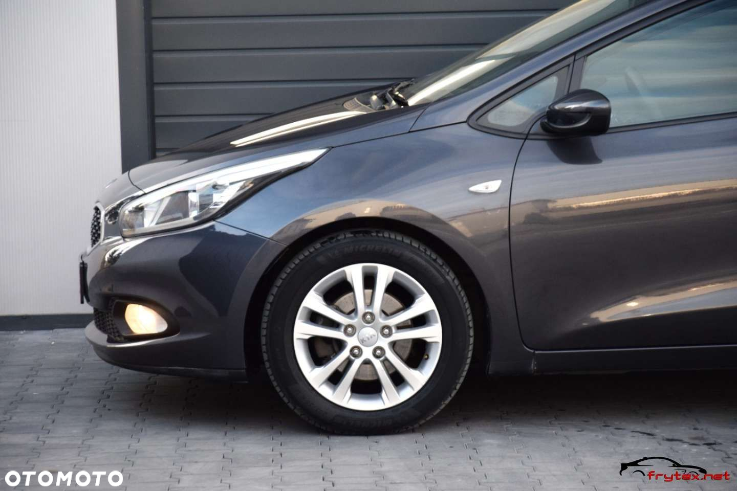 Kia Ceed - 7