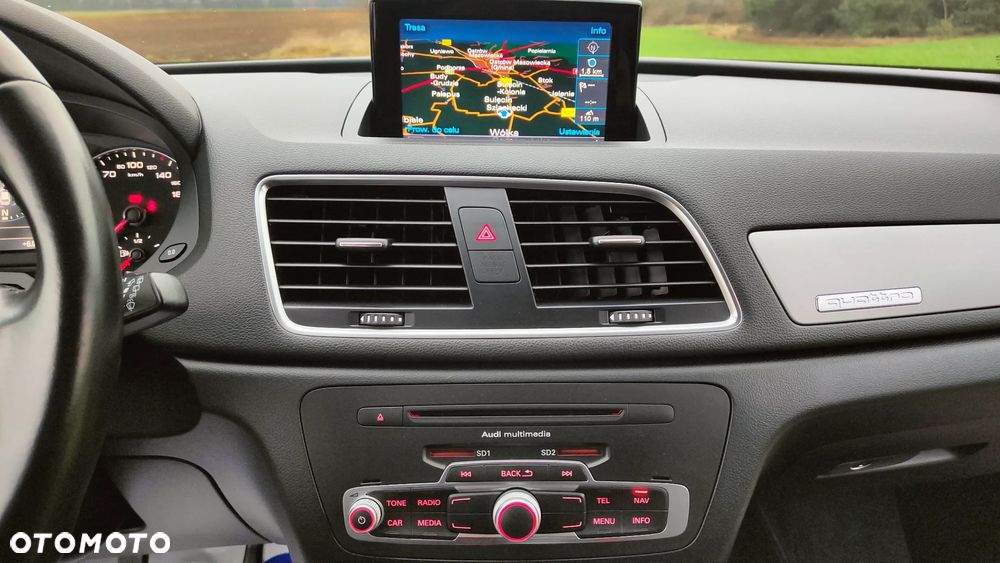 Audi Q3 2.0 TDI Quattro - 29