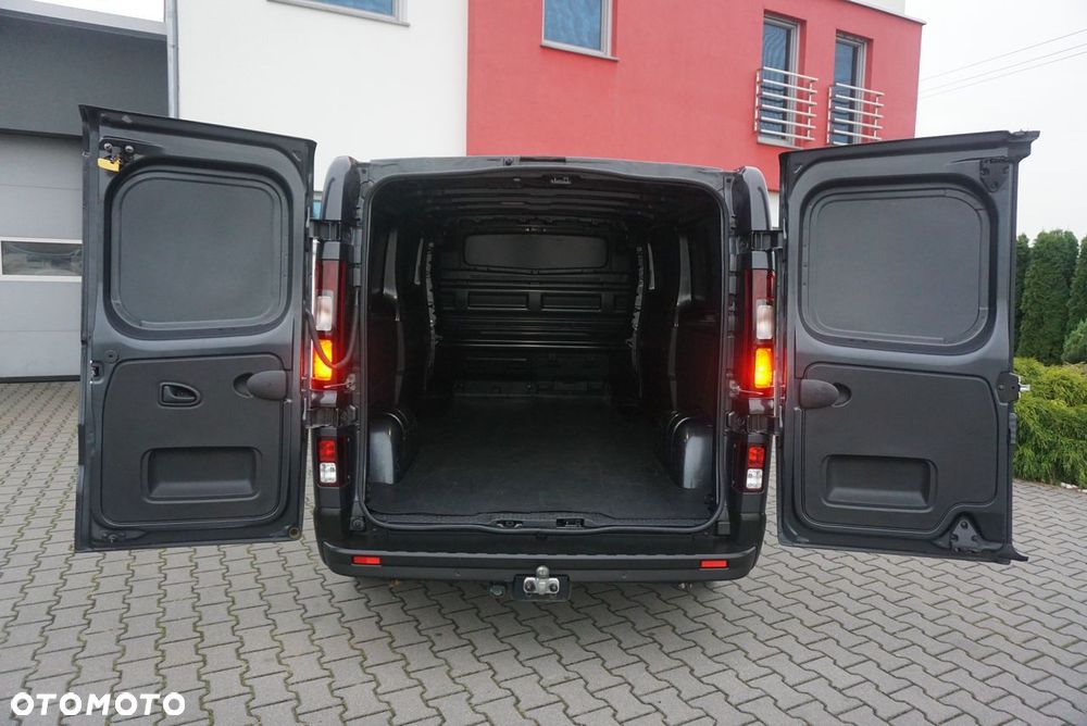 Renault Trafic - 28