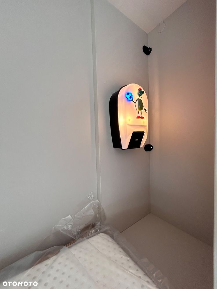 Dethleffs Nomad 530 FSK - 22