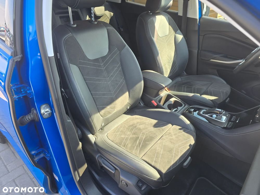 Opel Grandland X - 15