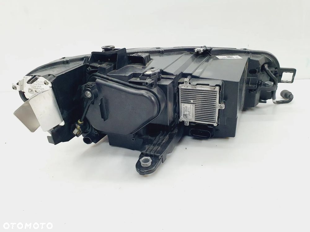 LAMPA LEWA PRZÓD FULL LED VW PASSAT B9 ORYGINAŁ EU! 3J1941005 - 7