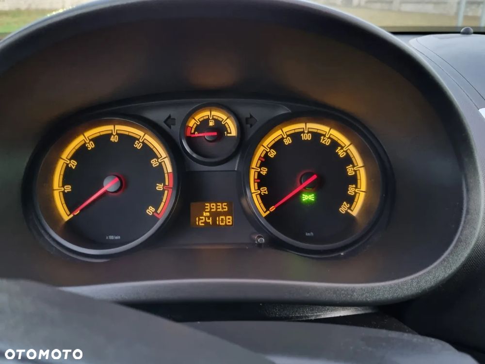 Opel Corsa 1.2 16V Enjoy - 21