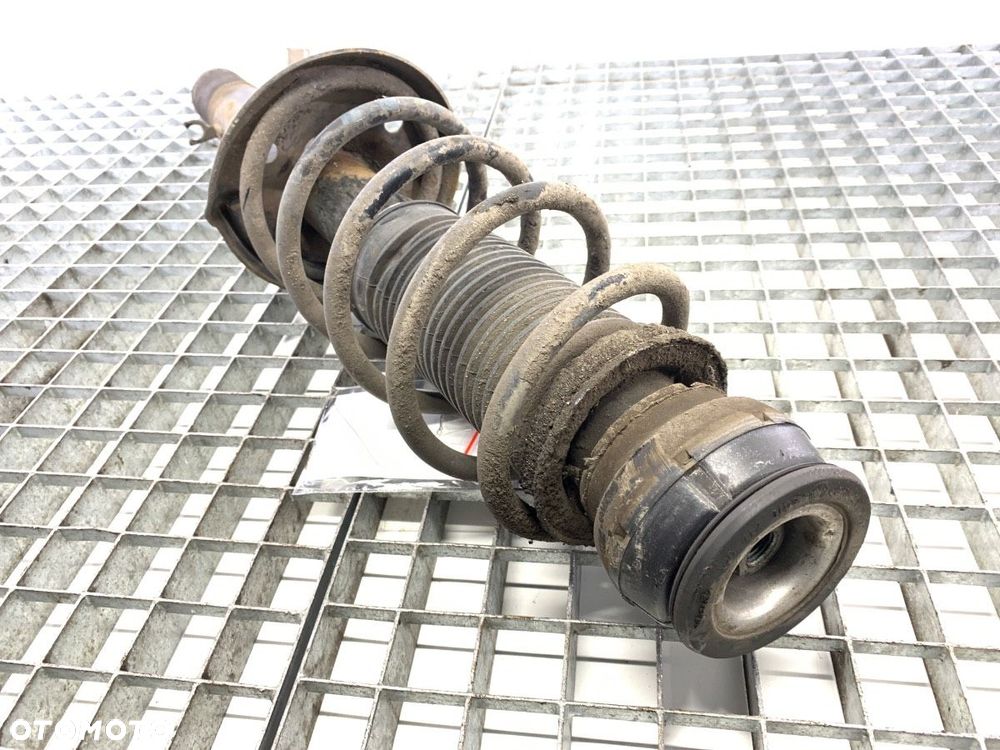 AMORTYZATOR LEWY PRZÓD ZE SPRĘŻYNĄ  VW GOLF IV (1J1) 1997 - 2008 1.4 16V 55 kW [75 KM] benzyna - 2