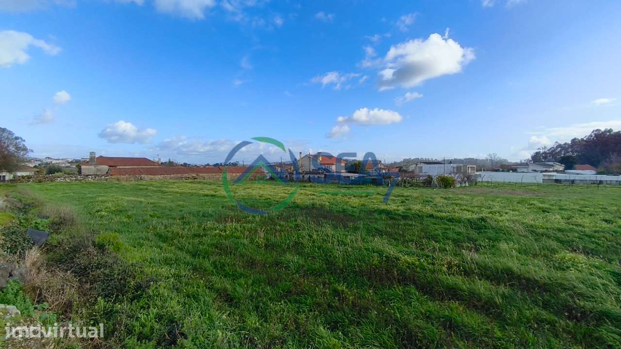 Terreno para construção em Perelhal, Barcelos - Grande imagem: 3/9