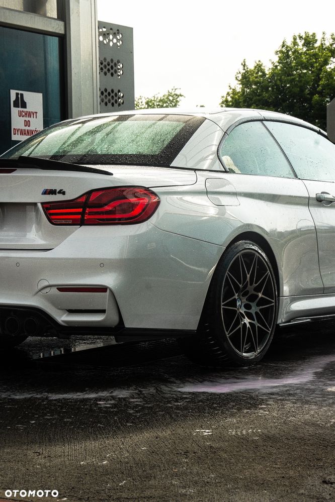 BMW M4 - 9