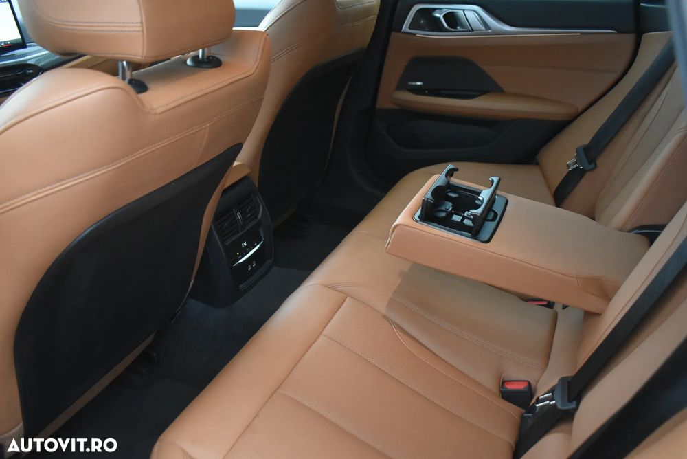 BMW Seria 4 420d xDrive AT MHEV - 27