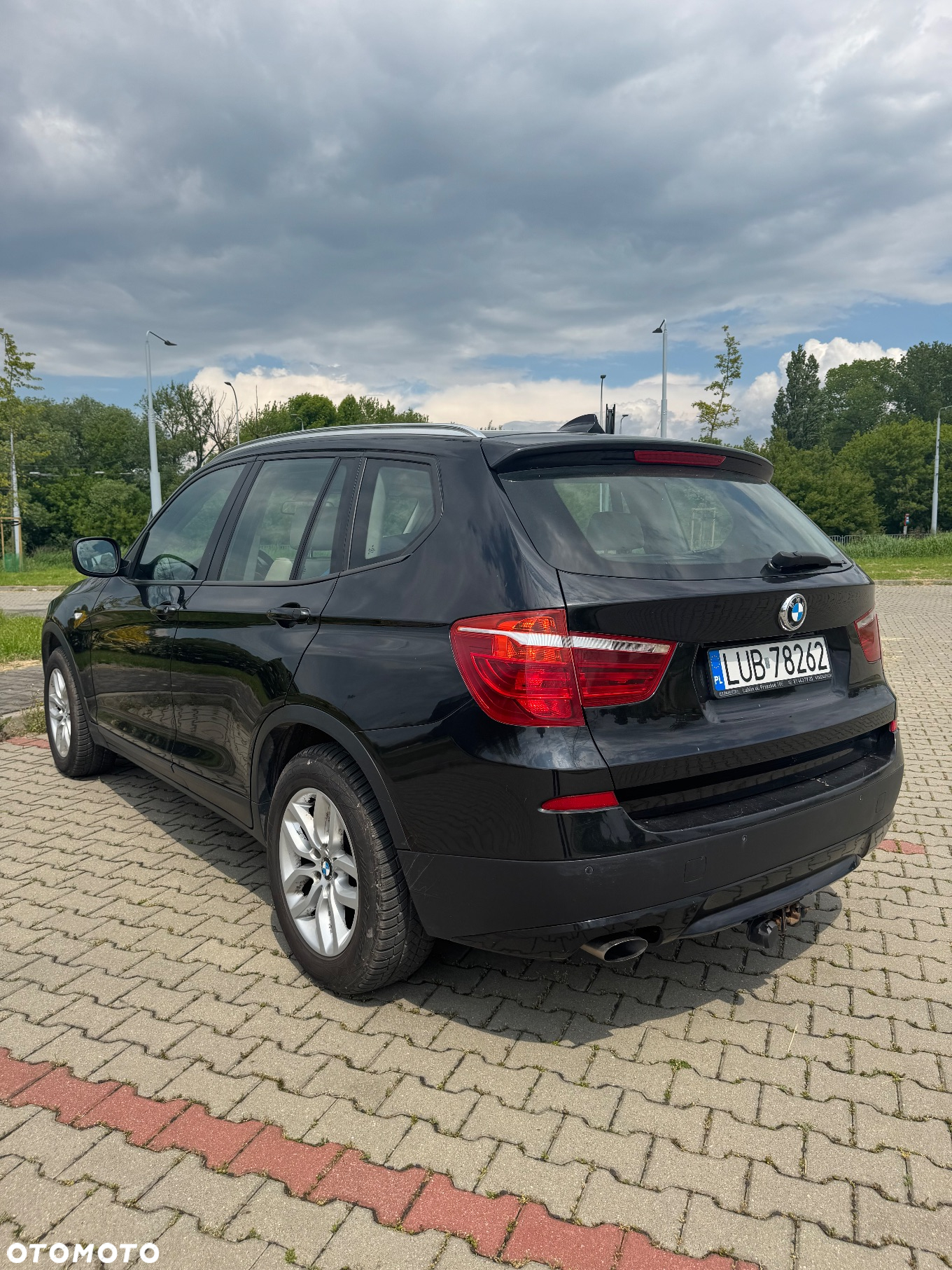 BMW X3 - 2