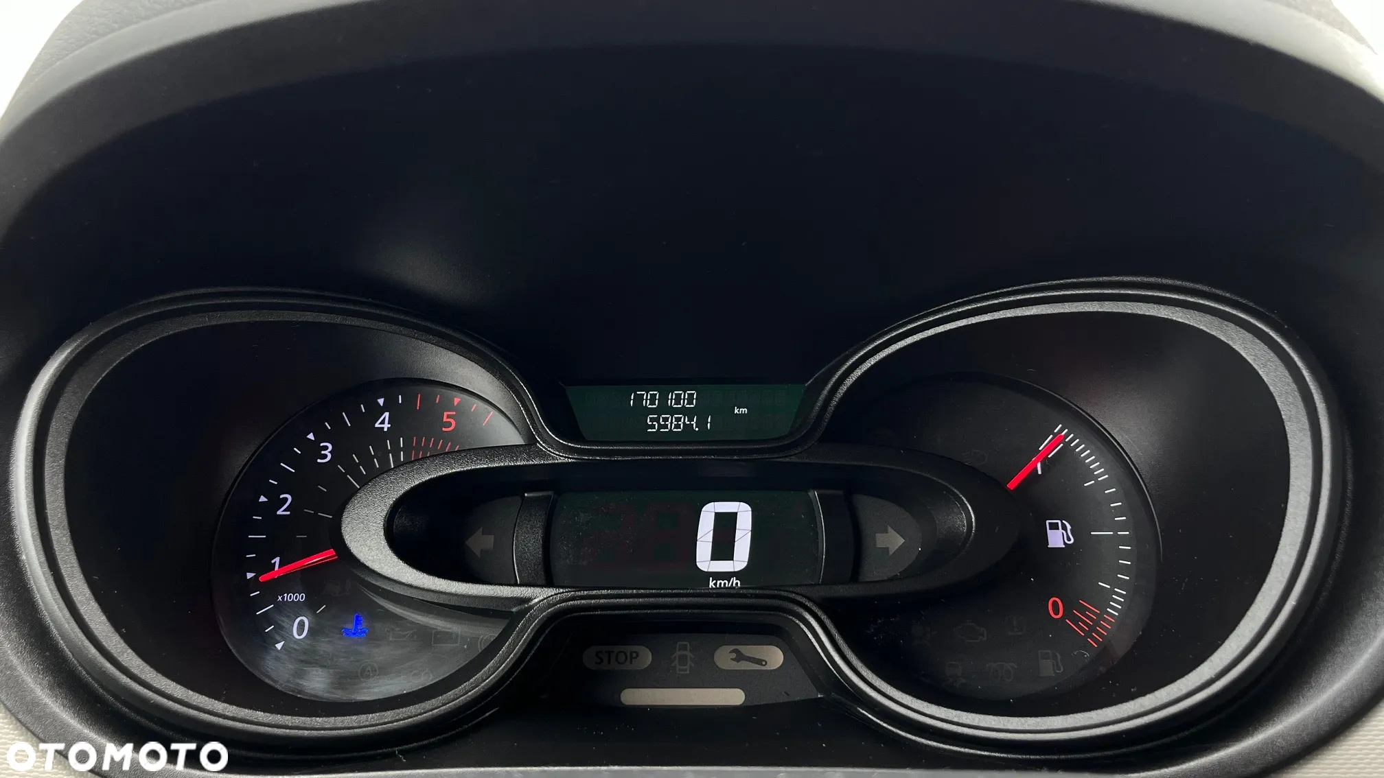 Renault Trafic - 24