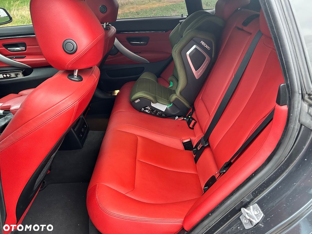BMW Seria 4 - 21
