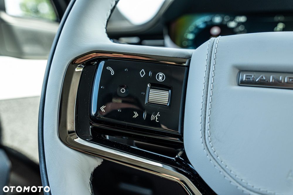 Land Rover Range Rover Sport S 3.0 D SE - 25