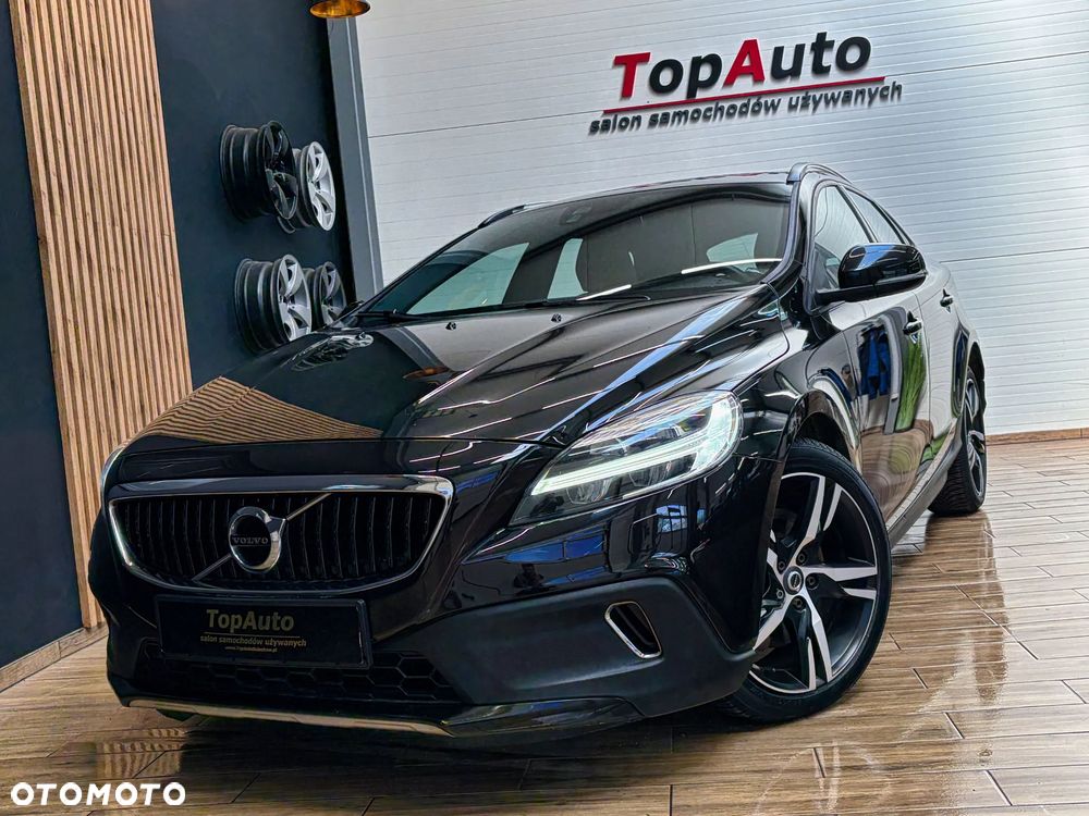 Volvo V40 Cross Country D2 Momentum - 15
