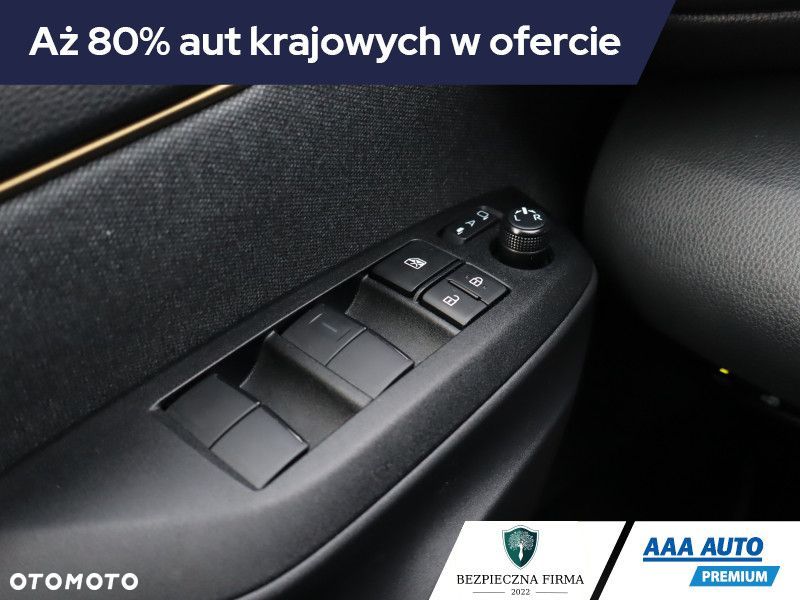 Toyota Yaris Cross - 22