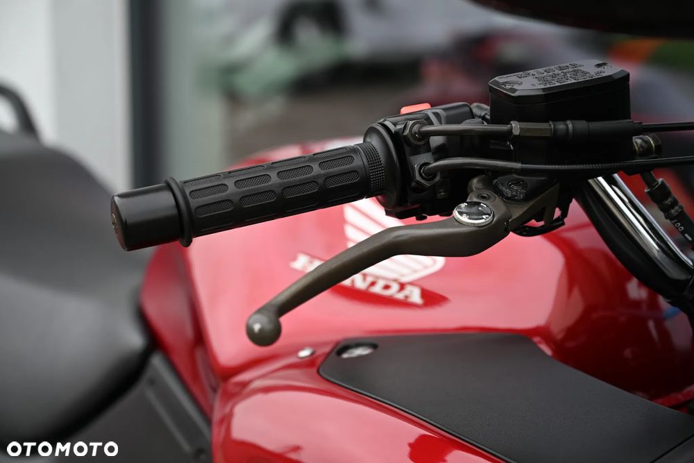 Honda Deauville - 13