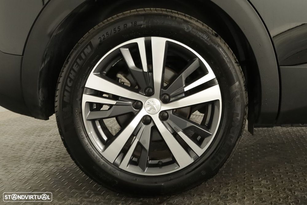 Peugeot 3008 1.6 Hybrid Allure e-EAT8 - 5