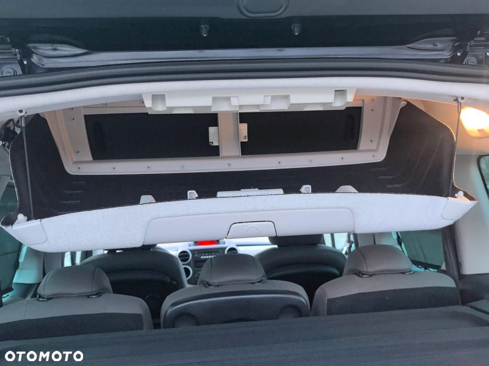 Citroën Berlingo 1.6 HDi Exclusive - 33