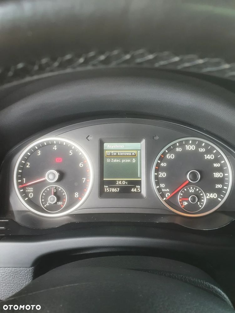Volkswagen Tiguan 1.4 TSI Sport&Style - 24