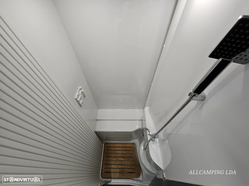 Chausson Trigano Etape Line S514 5.99M - 36