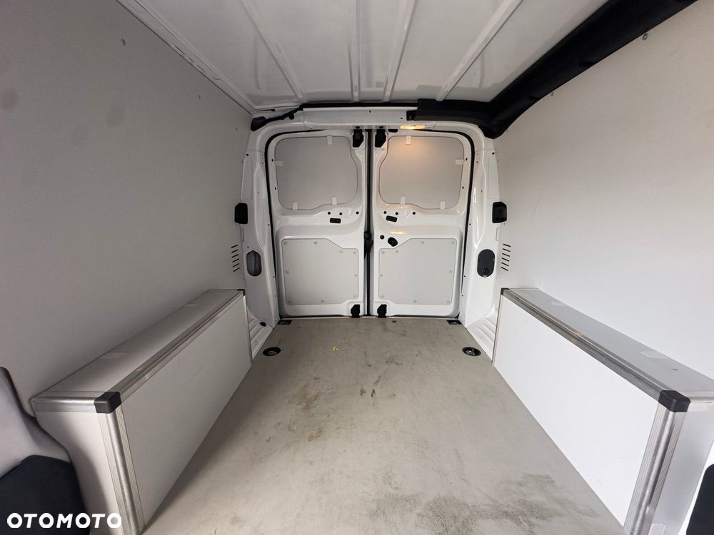 Fiat Scudo L3 Multicab SX-AT - 13