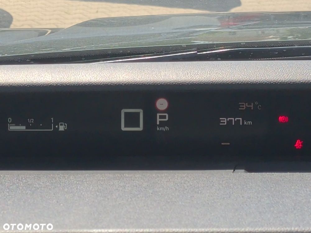 Citroën C3 Aircross Hybrid 145 ë-DSC6 MAX - 12