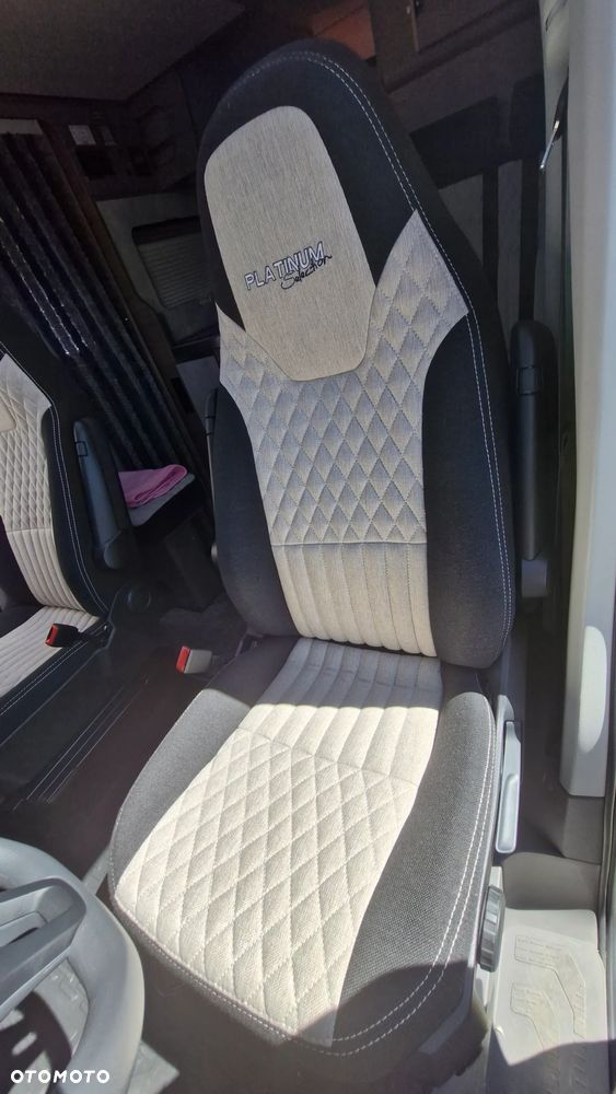 KNAUS R24 MAN TGE Knaus Van Wave 640 MEG Vansation - 10