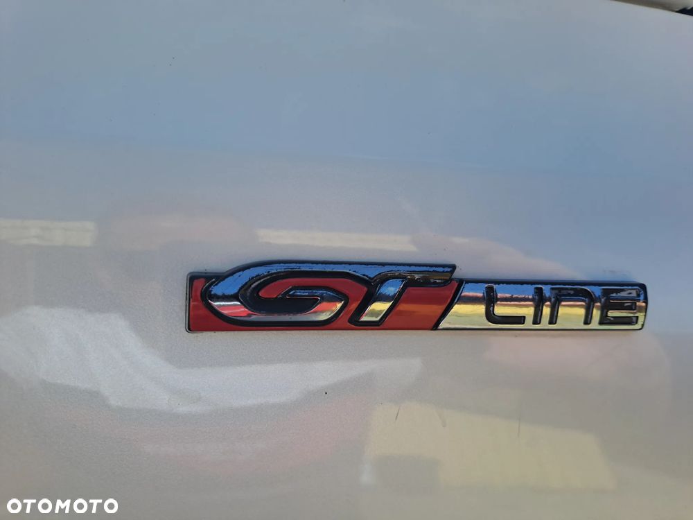 Peugeot 308 BlueHDi FAP 130 Stop & Start GT - 11