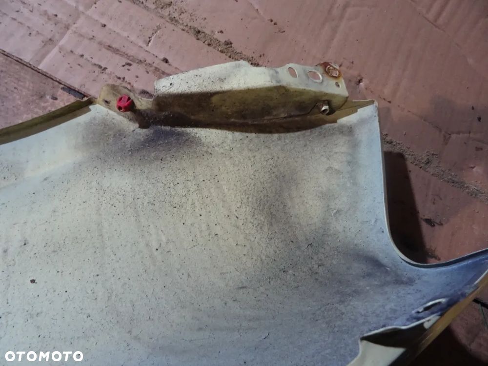 Błotnik Prawy Przód Fiat Panda II 2 541 - 6