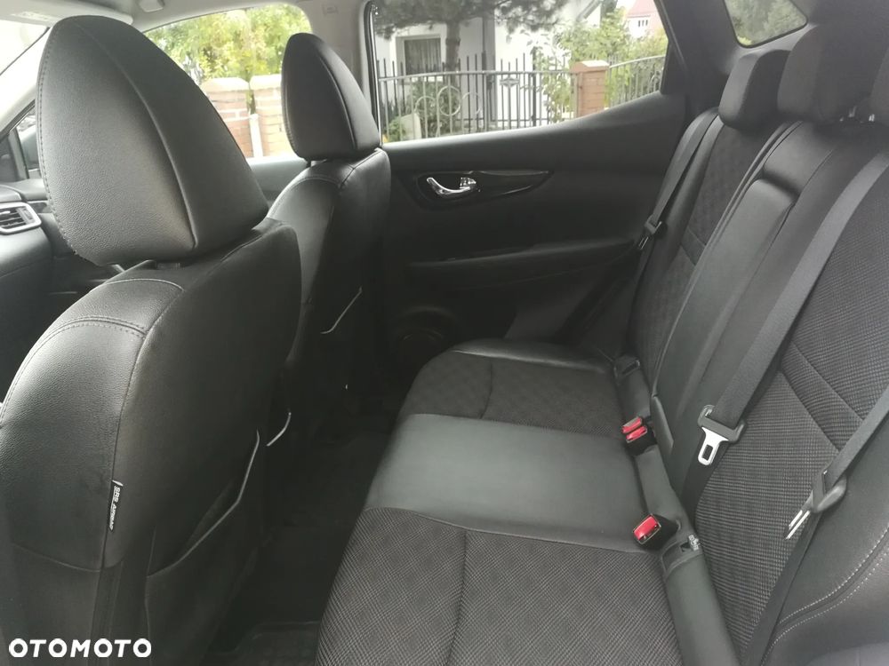 Nissan Qashqai 1.2 DIG-T Tekna - 12