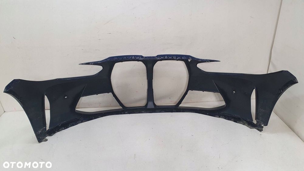 zderzak przód przedni bmw m3 g80 m4 g82 63729401 - 10