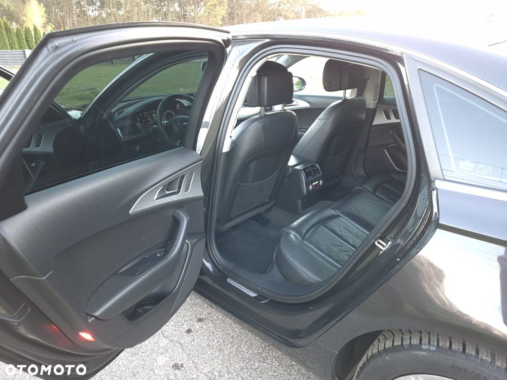 Audi A6 Limousine - 17