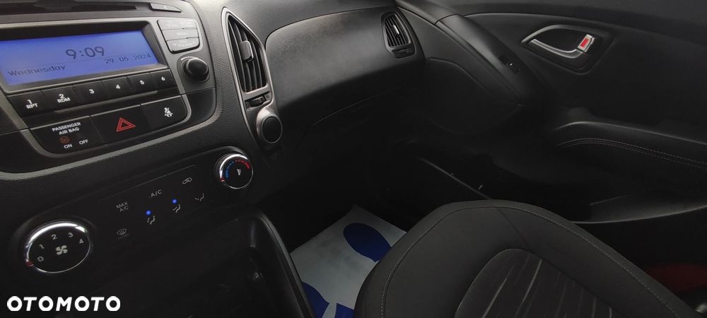 Hyundai ix35 - 33