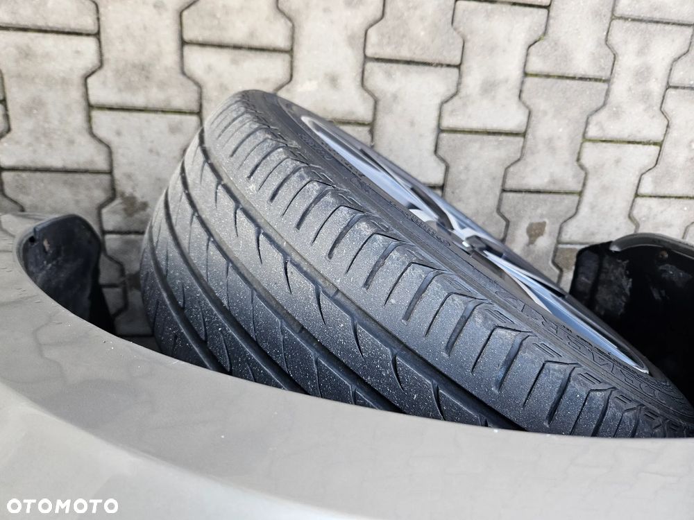 Skoda Superb 1.8 TSI Active - 22