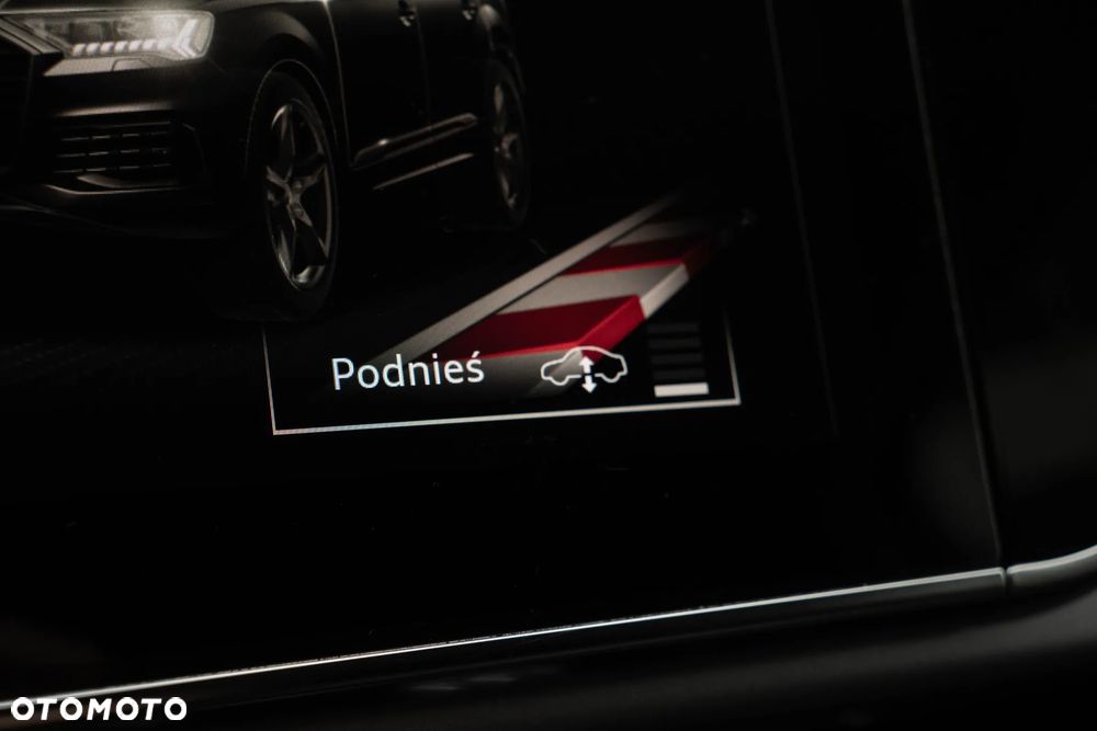 Audi Q7 45 TDI mHEV Quattro S Line Tiptr - 32