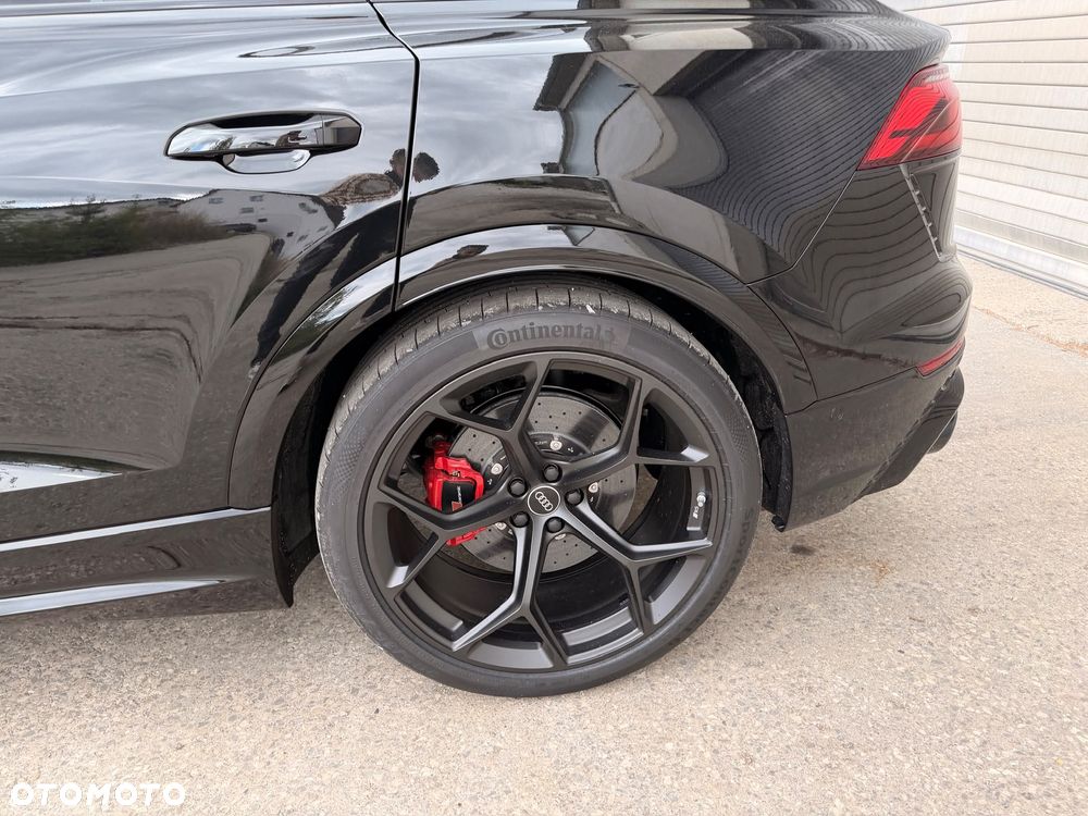 Audi RS Q8 TFSI quattro tiptronic Performance - 19