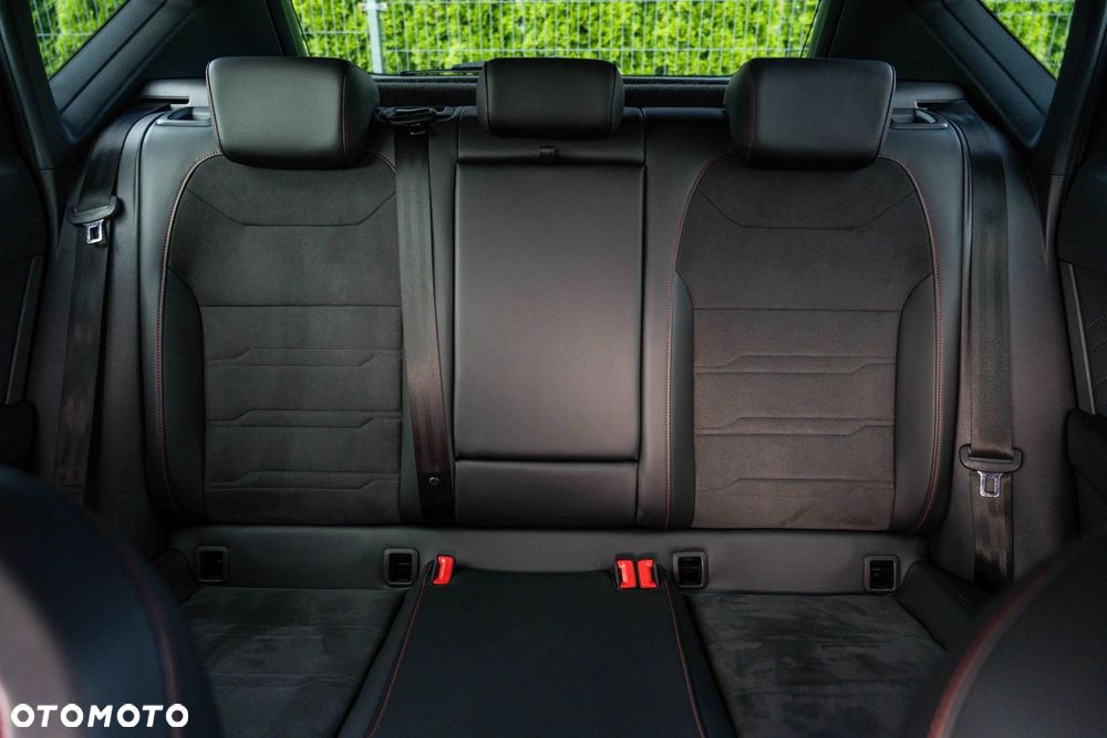 Seat Ateca 1.5 Eco TSI FR S&S DSG - 19