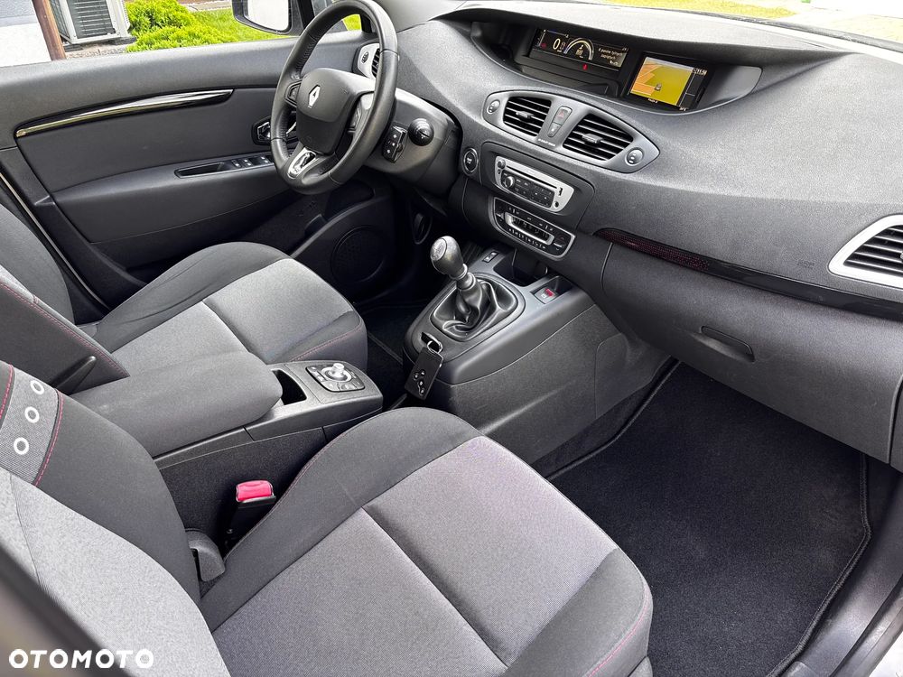 Renault Grand Scenic Gr 1.2 TCe Energy Intens - 19