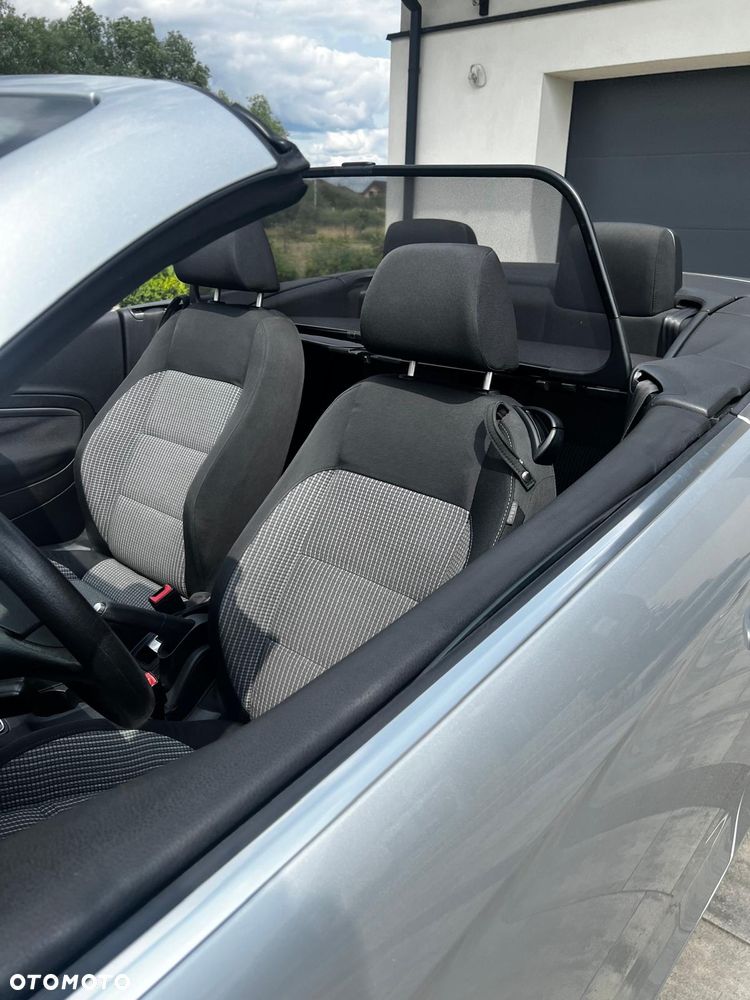 Volkswagen Eos 1.4 TSI Edition 2008 - 15