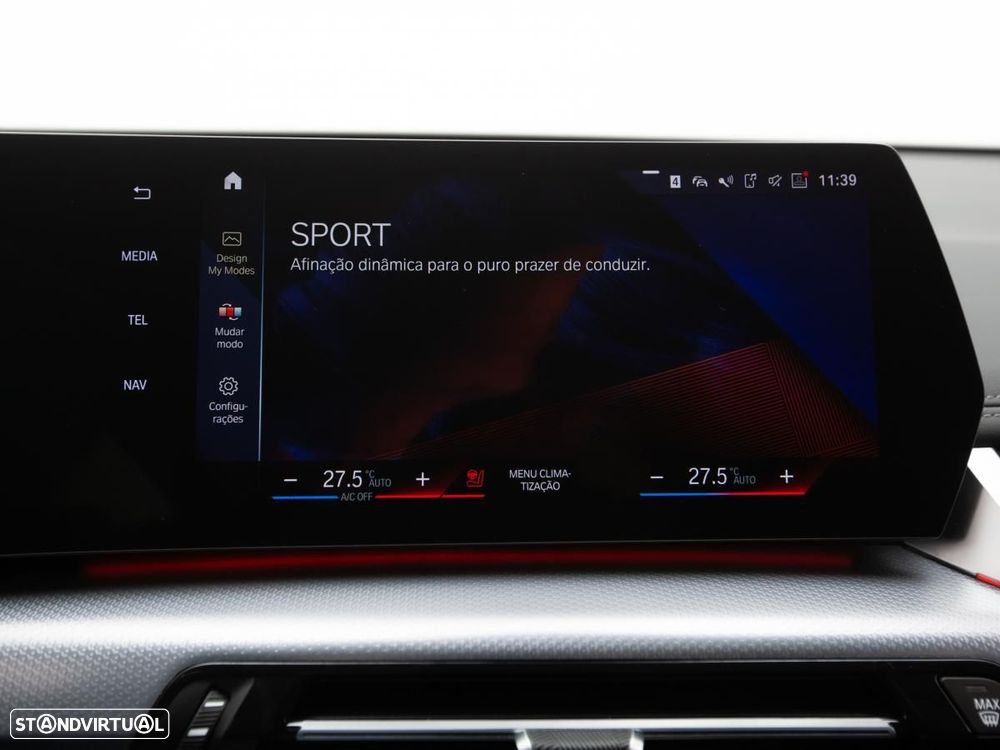 BMW X1 25 e xDrive Pack M - 31