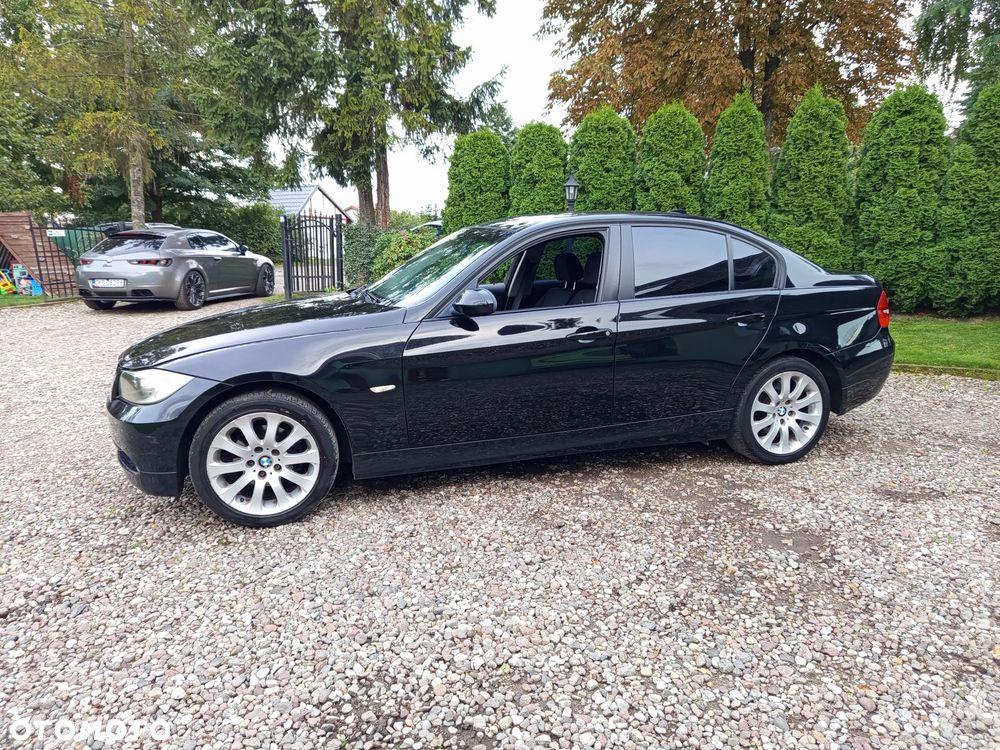 BMW Seria 3 - 22