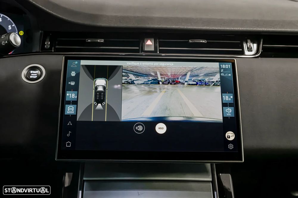 Land Rover Range Rover Evoque - 15