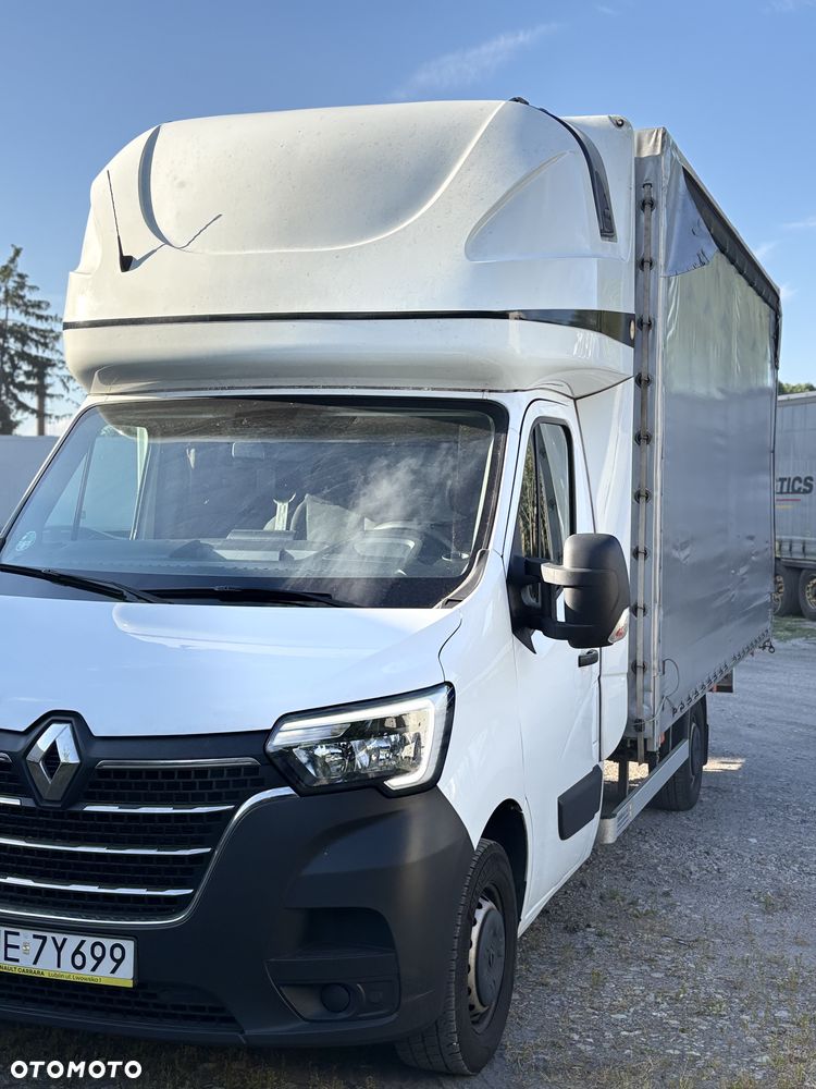 Renault Master - 3